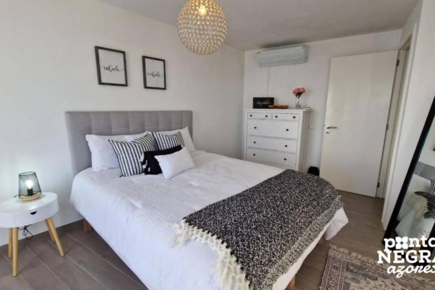 Casa Mare By Pontanegraazores Angra do Heroísmo Exteriér fotografie