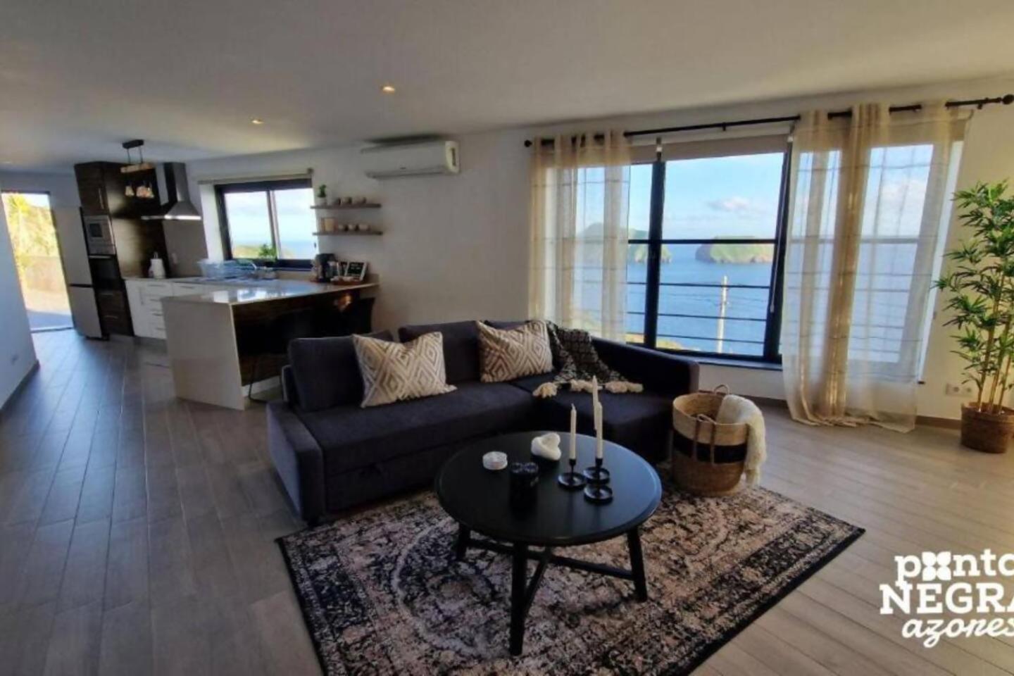 Casa Mare By Pontanegraazores Angra do Heroísmo Exteriér fotografie