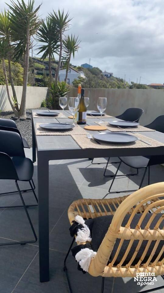 Casa Mare By Pontanegraazores Angra do Heroísmo Exteriér fotografie