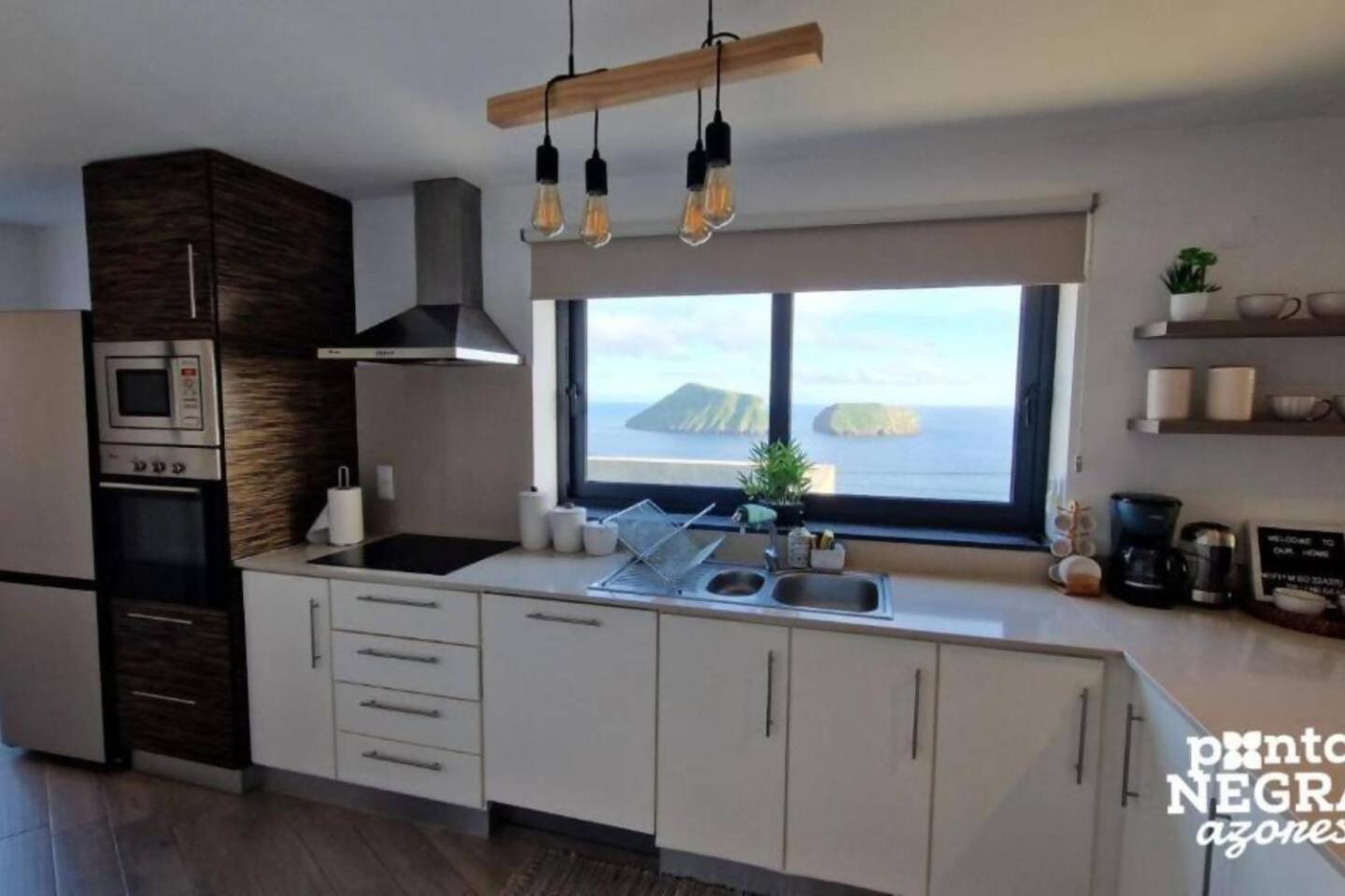 Casa Mare By Pontanegraazores Angra do Heroísmo Exteriér fotografie